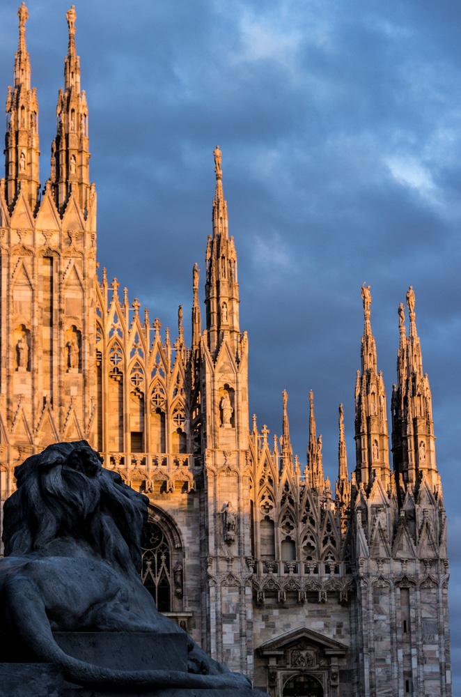 Compro Oro d'Oro a Milano
