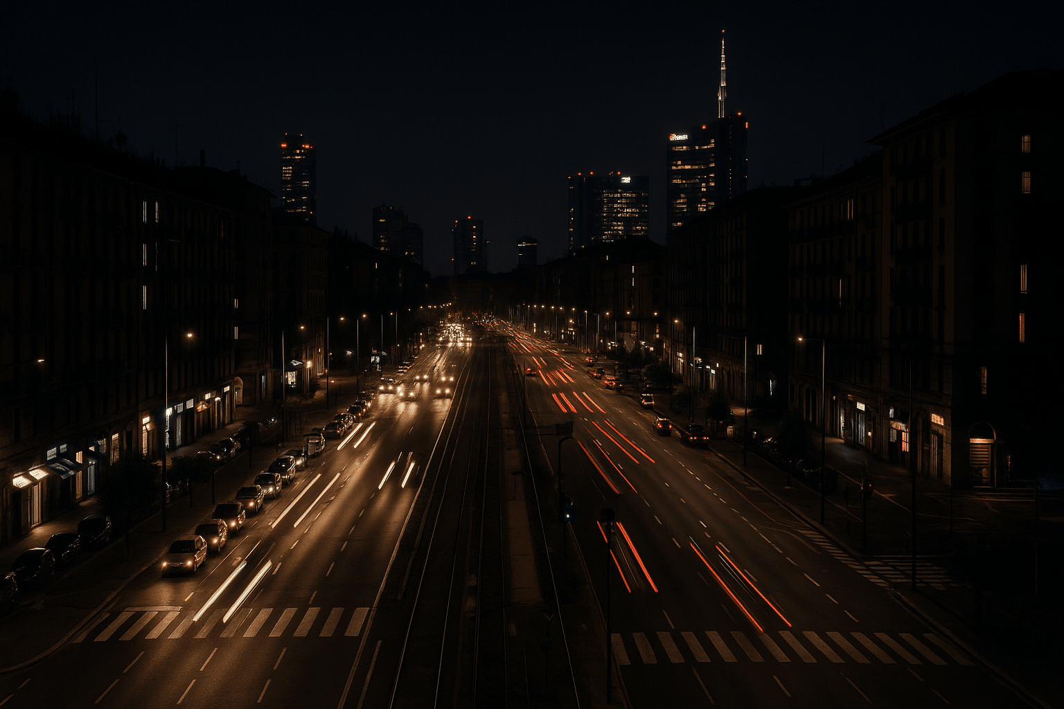 Oro d'Oro Milano - Viale Cenisio