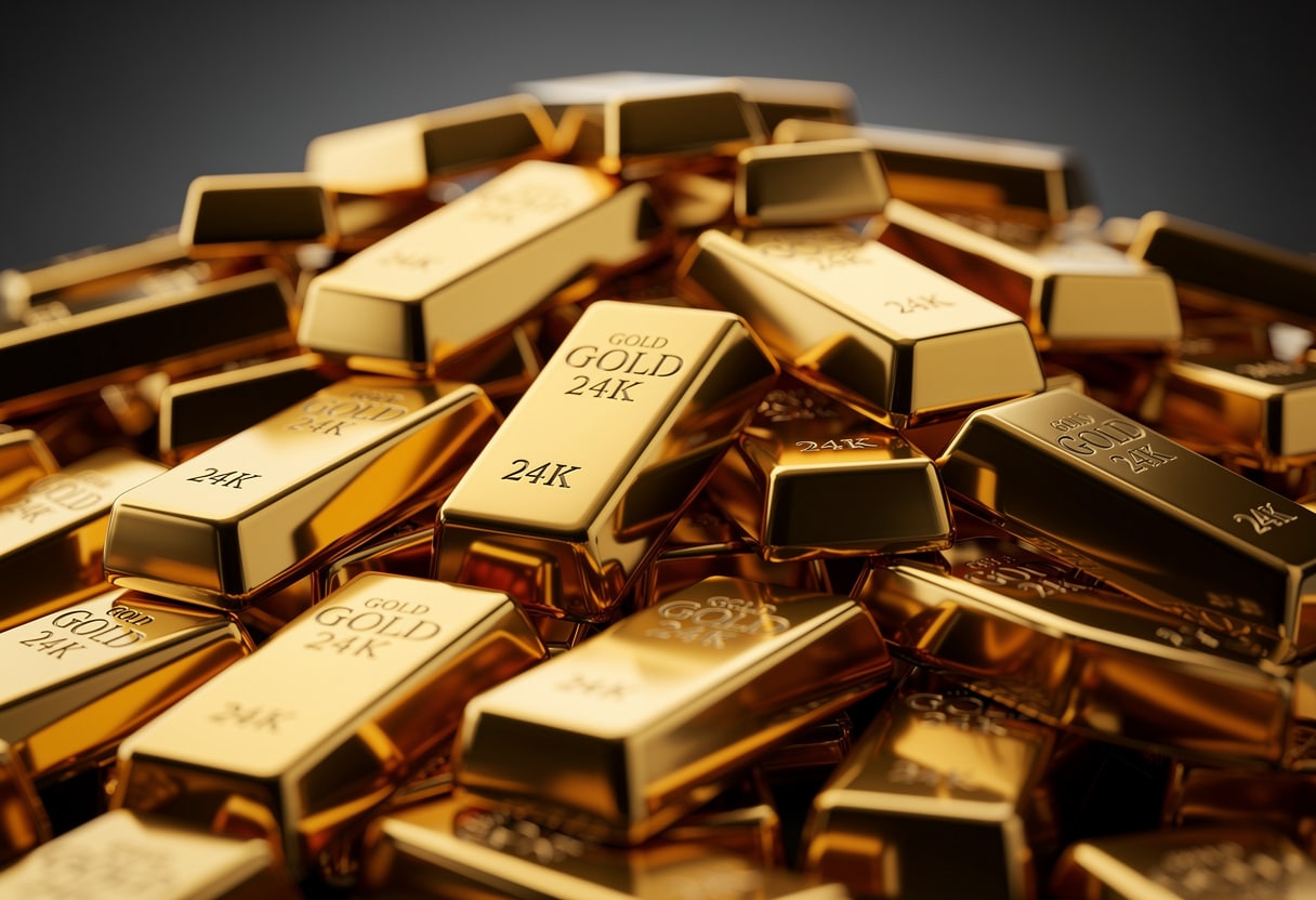 Oro Massimi storici